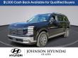 New 2026 Hyundai Palisade Hybrid SEL 7P SUV