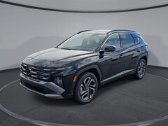 2025 Hyundai Tucson Limited AWD SUV