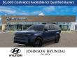 New 2026 Hyundai Santa Fe XRT AWD SUV