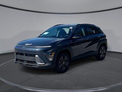 2026 Hyundai Kona SEL Sport FWD SUV