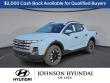 New 2026 Hyundai Santa Cruz SEL FWD Truck