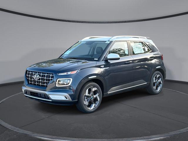2025 Hyundai Venue Limited's photo