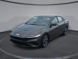 New 2025 Hyundai Elantra SEL Sport Sedan
