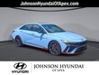  Hyundai Elantra N