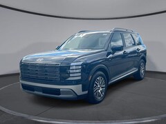 2026 Hyundai Palisade SEL FWD SUV