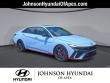 New 2026 Hyundai Elantra N Sedan Sedan