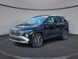 New 2026 Hyundai Tucson Hybrid Limited SUV