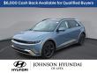 New 2026 Hyundai IONIQ 5 Limited SUV