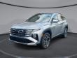 New 2025 Hyundai Tucson Limited AWD SUV