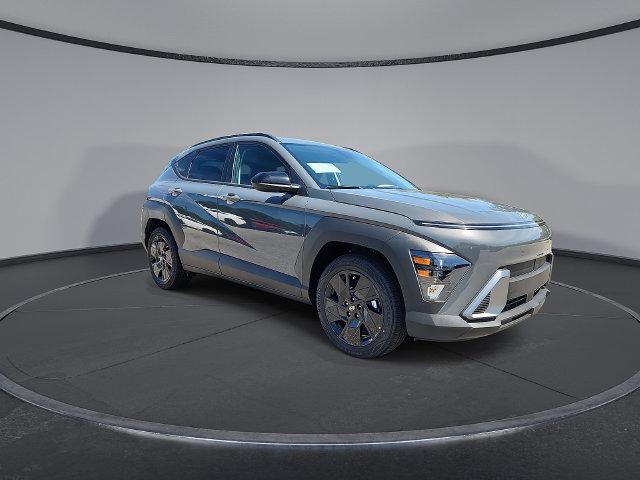 New 2027 Hyundai Kona SEL Sport FWD SUV
