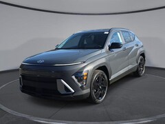 2026 Hyundai Kona SEL Sport FWD SUV