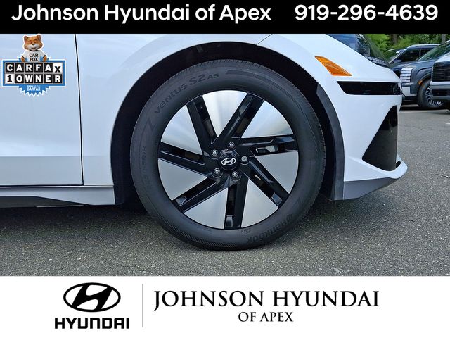 2024 Hyundai IONIQ 6 SE - Photo 29