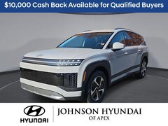 2026 Hyundai IONIQ 9 S SUV