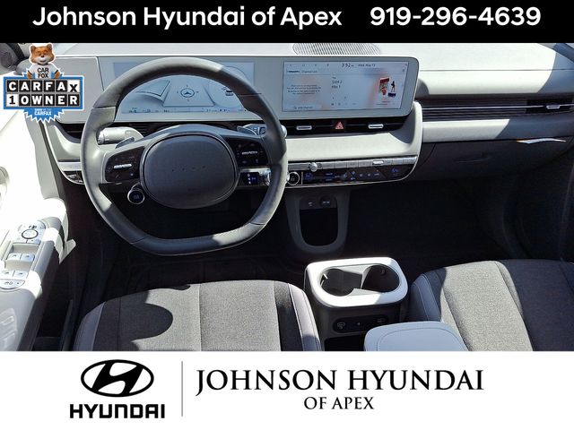 2024 Hyundai IONIQ 5 SEL - Photo 30