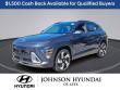New 2027 Hyundai Kona Limited FWD SUV