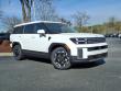 New 2025 Hyundai Santa Fe SE FWD SUV