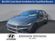 New 2026 Hyundai Elantra SEL Sport Premium Sedan