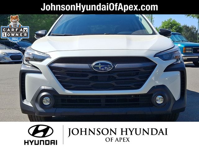 2023 Subaru Outback Premium - Photo 33