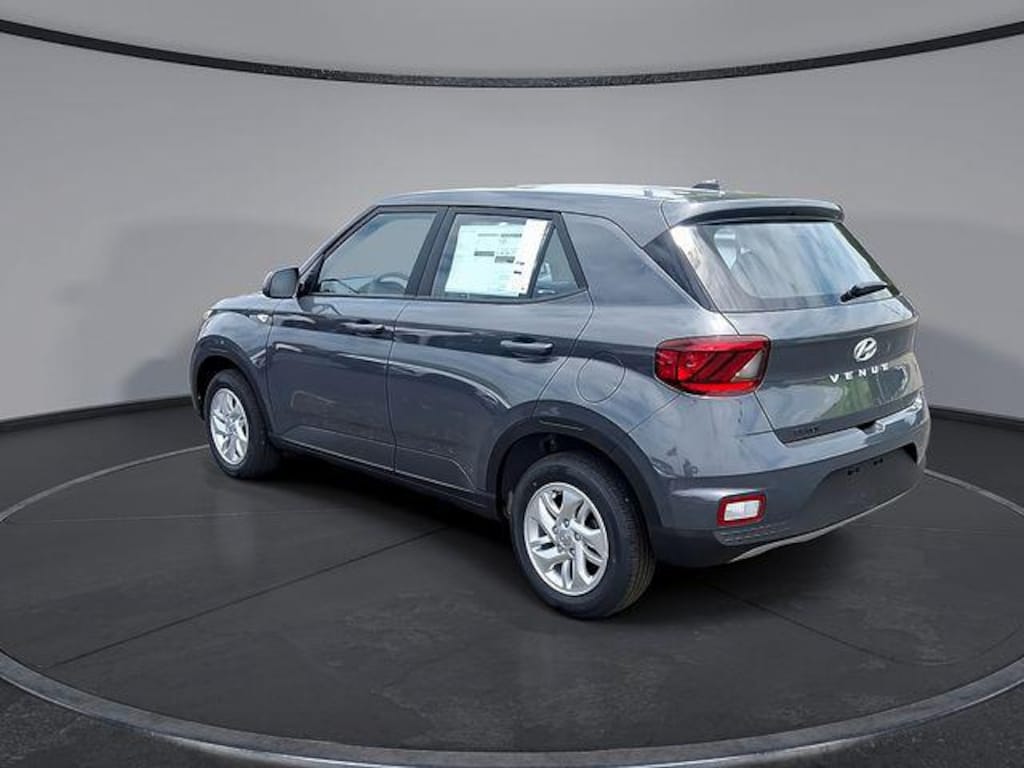 New 2026 Hyundai Venue SE SUV