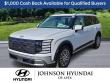 New 2026 Hyundai Palisade SEL Premium FWD SUV