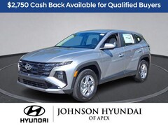 2026 Hyundai Tucson SE AWD SUV