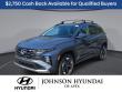 New 2026 Hyundai Tucson SEL FWD SUV