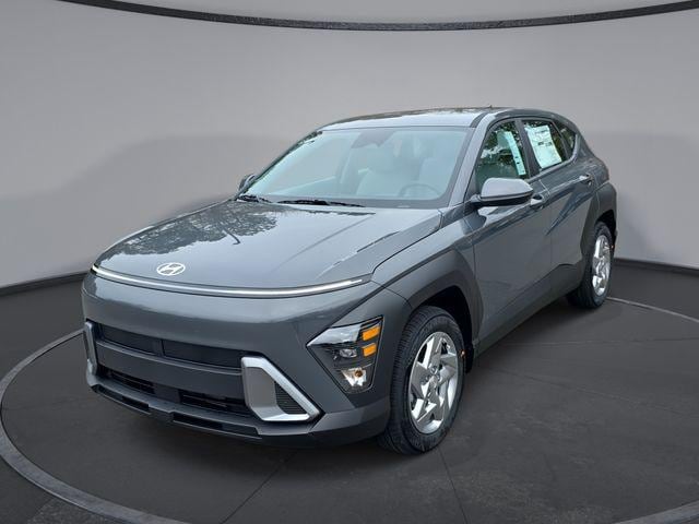 2026 Hyundai Kona SE's photo