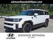 New 2027 Hyundai Santa Fe Hybrid Calligraphy SUV