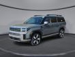 New 2026 Hyundai Santa Fe Hybrid Limited SUV