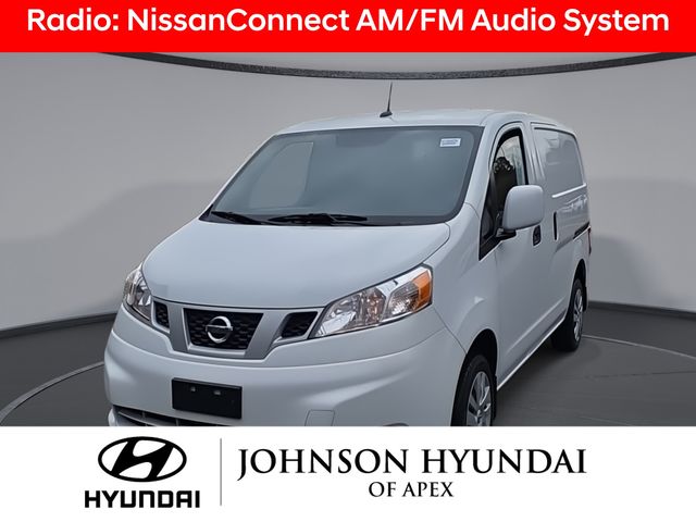 2021 Nissan NV200 SV