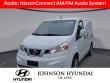 Used 2021 Nissan NV200 SV Cargo Van