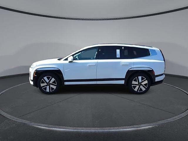 2026 Hyundai IONIQ 9 SEL - Photo 8