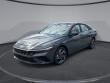 New 2025 Hyundai Elantra SEL Sport Sedan