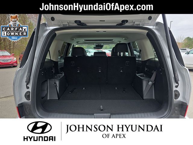 2024 Hyundai Santa Fe XRT - Photo 24