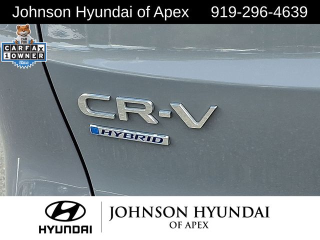 2024 Honda CR-V Sport-L - Photo 33