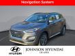 Used 2021 Hyundai Tucson Ultimate SUV