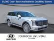 New 2026 Hyundai Palisade Hybrid Blue SEL 7P SUV