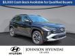New 2026 Hyundai Tucson SEL AWD SUV