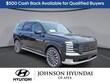  Hyundai Palisade Hybrid