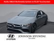 Used 2023 Mercedes-Benz CLA CLA 35 AMGÂ® Sedan