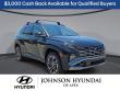 New 2026 Hyundai Tucson Limited AWD SUV
