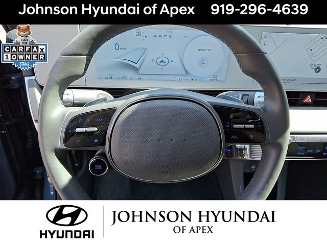 2024 Hyundai IONIQ 5 SEL - Photo 25