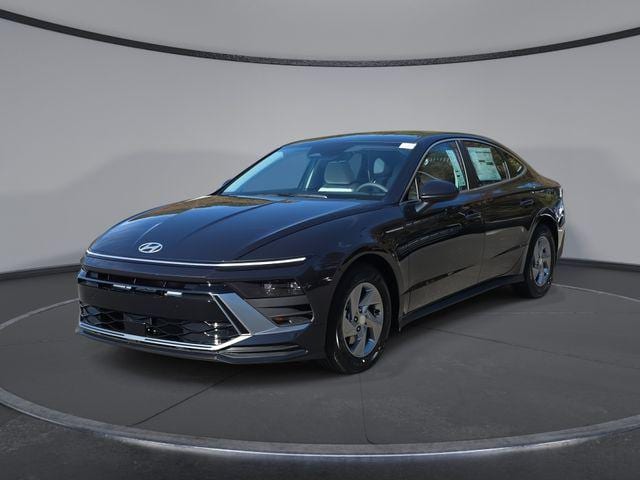 2026 Hyundai Sonata SE's photo