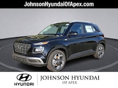 2026 Hyundai Venue SEL SUV