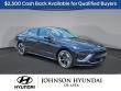 New 2026 Hyundai Sonata SEL Sport Sedan
