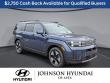 New 2026 Hyundai Santa Fe Hybrid SEL SUV