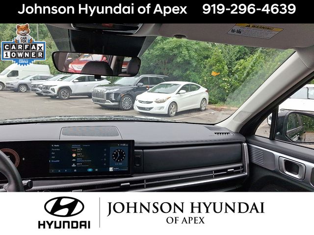 2025 Hyundai Santa Fe SEL - Photo 14