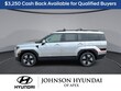  Hyundai Santa Fe Hybrid