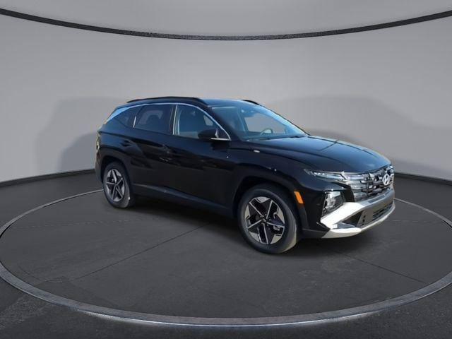 2026 Hyundai Tucson SEL photo 2