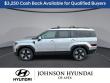 New 2026 Hyundai Santa Fe Hybrid SEL SUV